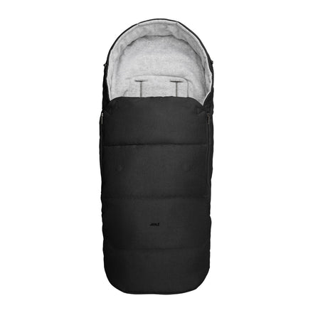 Joolz Voetenzak Universeel V3 Space Black, productfoto 1