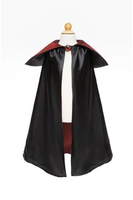 Great Pretenders Vampieren Cape 3-4Y