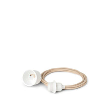 Ferm Living Fabric Cord Set 2m Sand