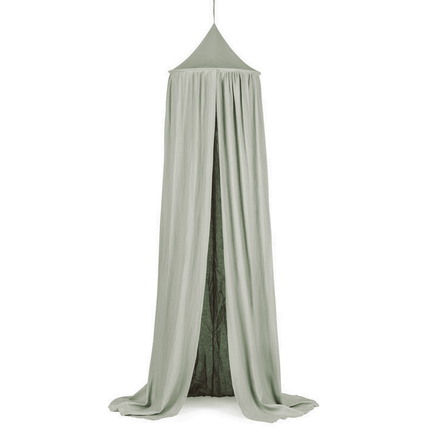 Cotton & Sweets Klamboo 235cm | Sage Green