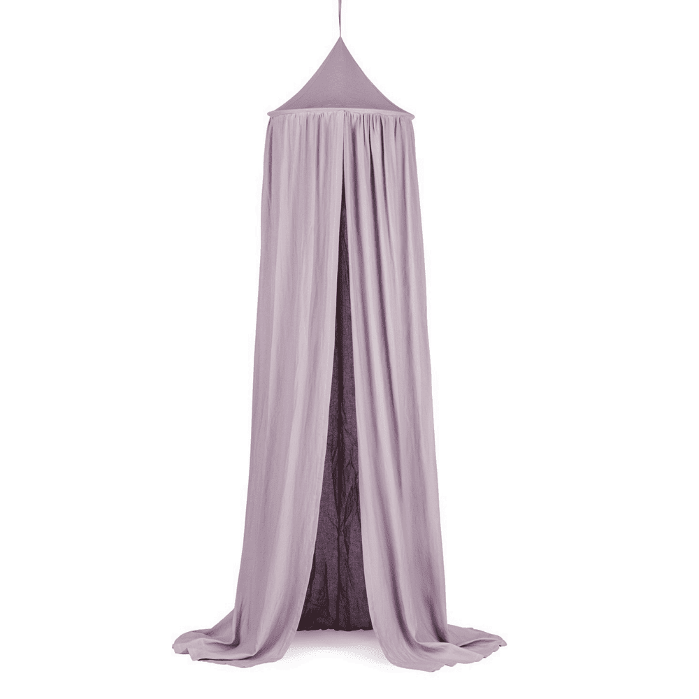 Cotton & Sweets Klamboo 235cm | Mauve