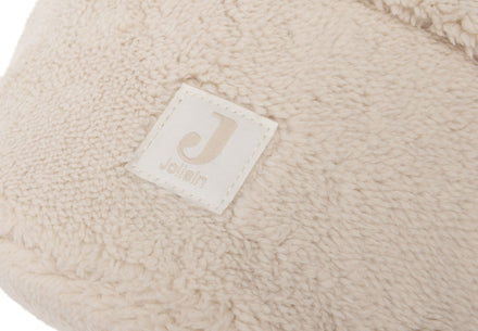 Jollein Commodemandje Fluffy | Sand