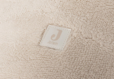 Jollein Opbergmand Fluffy | Sand