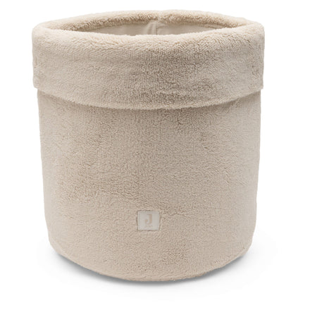 Jollein Opbergmand Fluffy | Sand