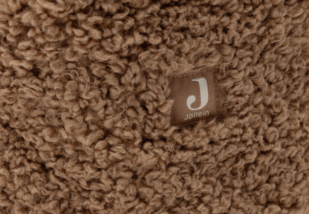 Jollein Opbergmand Curlé | Dark | Hazel