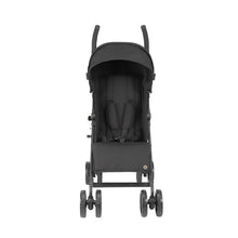 Topmark Plooibuggy 4-Posities | Black