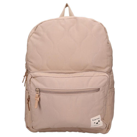Kidzroom Luiertas Rugzak | Desire Beige
