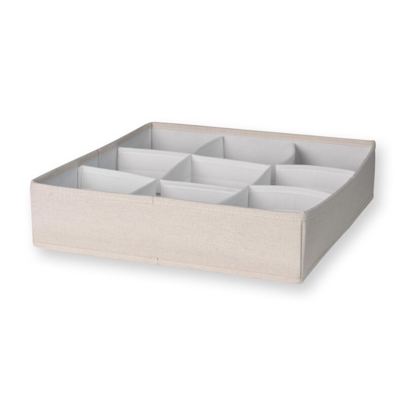 Quax Organizer Voor Laden
