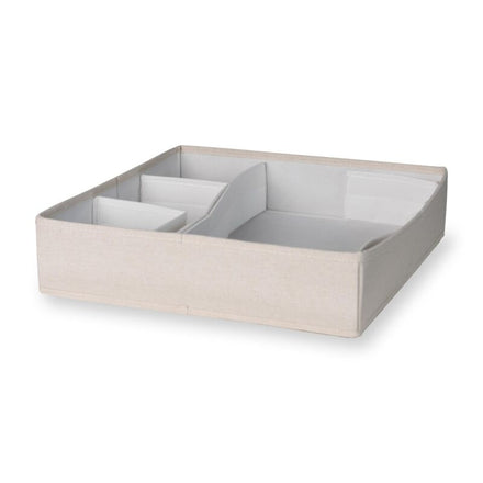 Quax Organizer Voor Laden