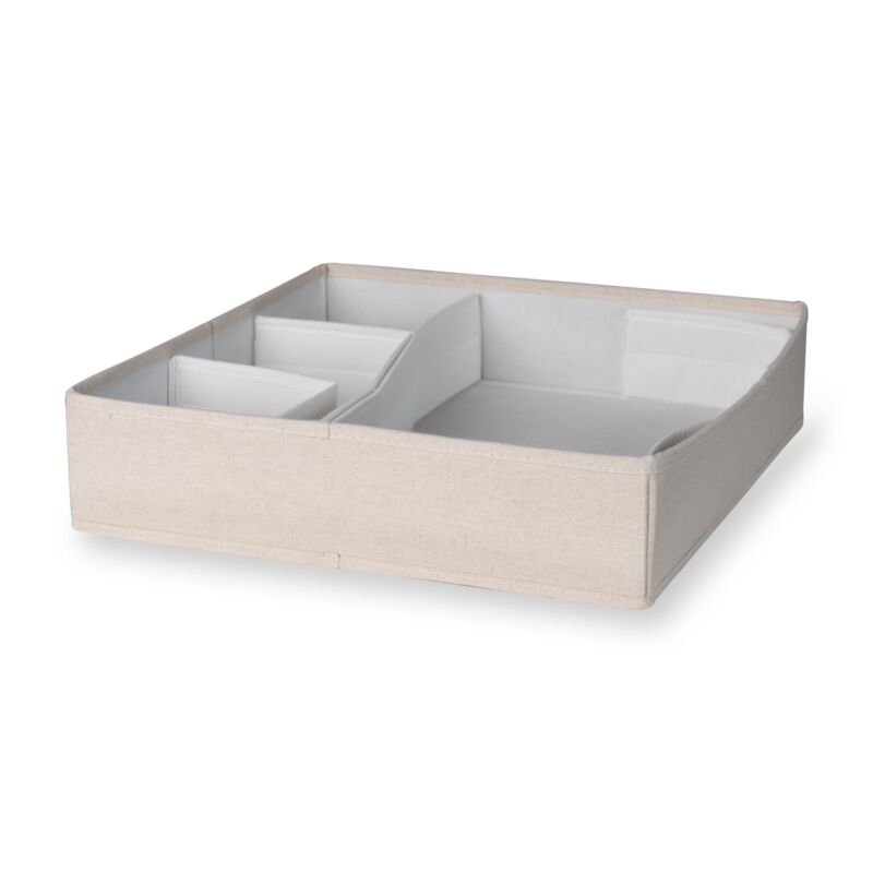 Quax Organizer Voor Laden