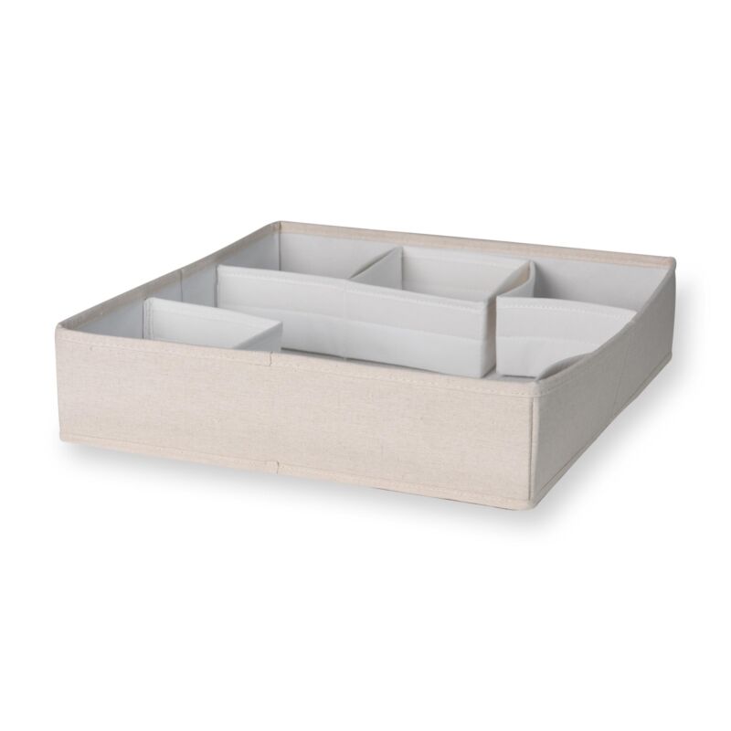Quax Organizer Voor Laden