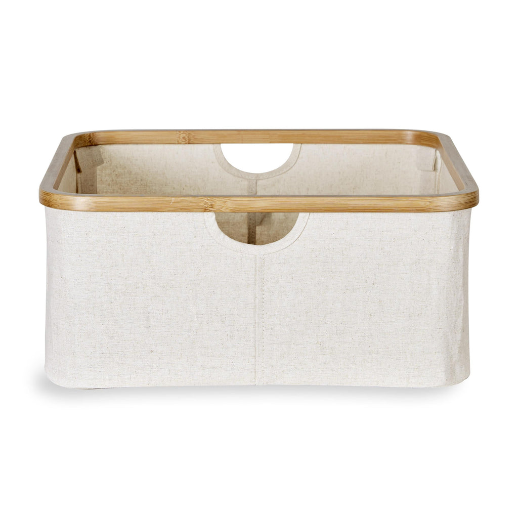 Quax Opbergmandje Commode/Kast Kyo | Natural/Beige
