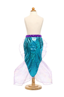 Great Pretenders Mermaid Glimmer Rok Set | Lilac 5-6Y