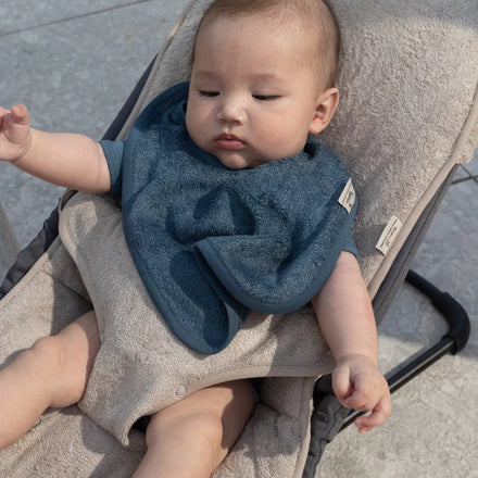 * Timboo Hoes Voor Relax Bamboe Babybjörn | Jungle Green