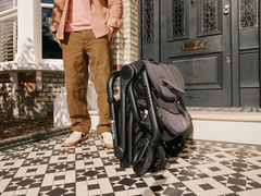 Ergobaby Metro 3 | Onyx Black