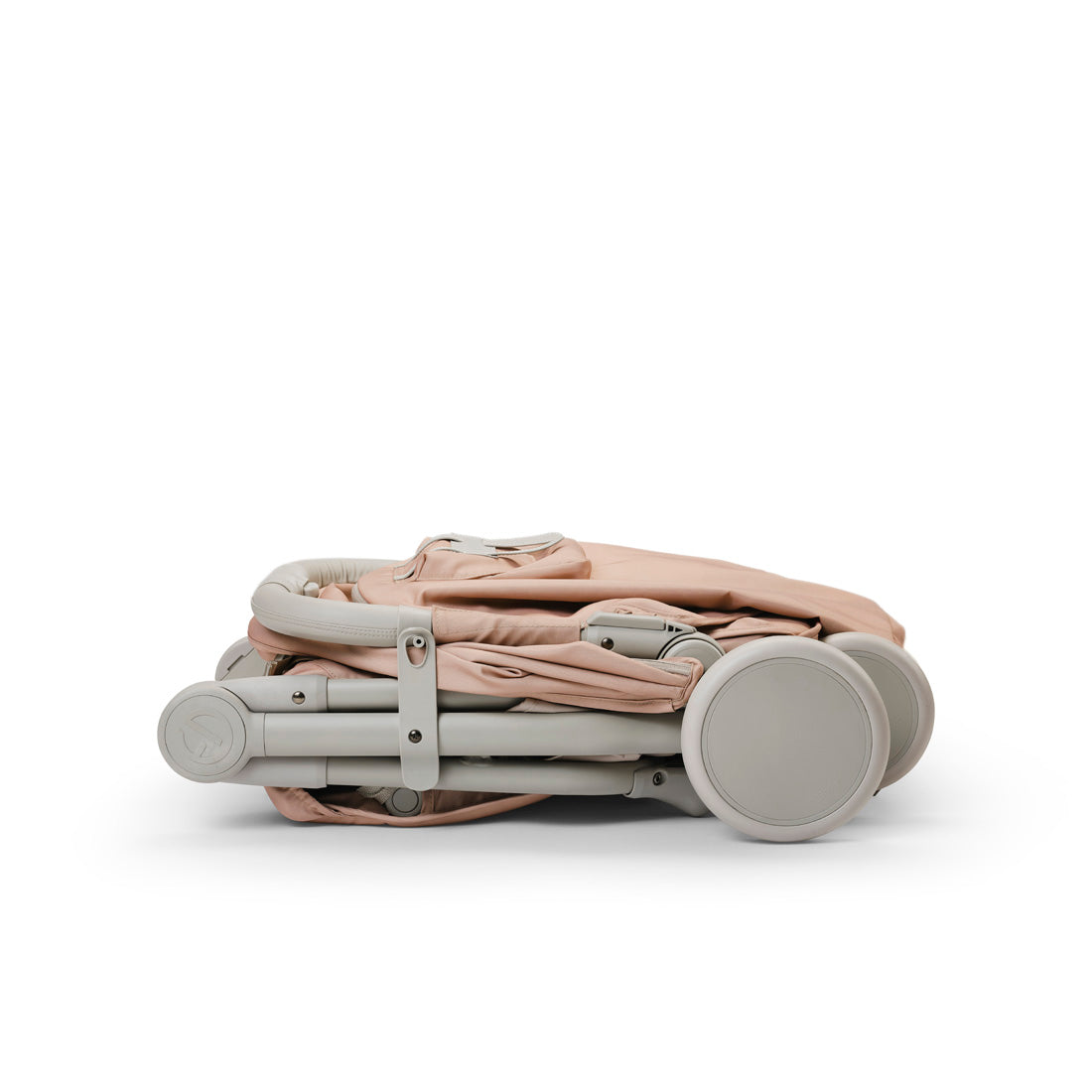 * Elodie Mondo Compacte Plooibuggy New | Blushing Pink