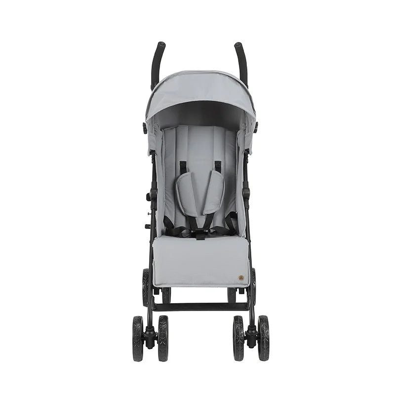 Topmark Plooibuggy 4-Posities | Grey