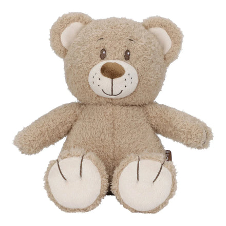 Tiamo Knuffelbeer Zittend 28cm