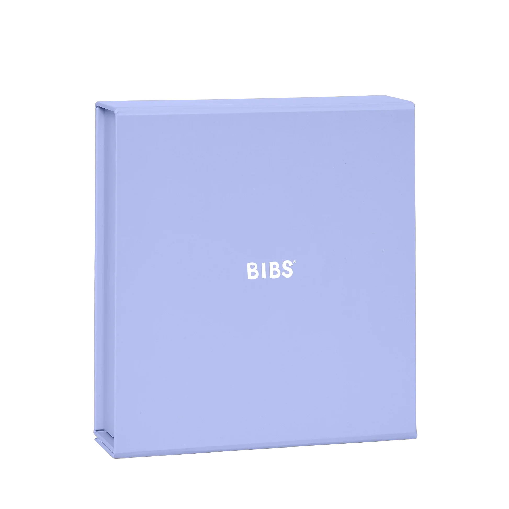 Bibs Giftset Baby On The Way | Latex S1 Ivory