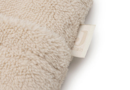Jollein Boxopbergzak Organizer Fluffy | Sand