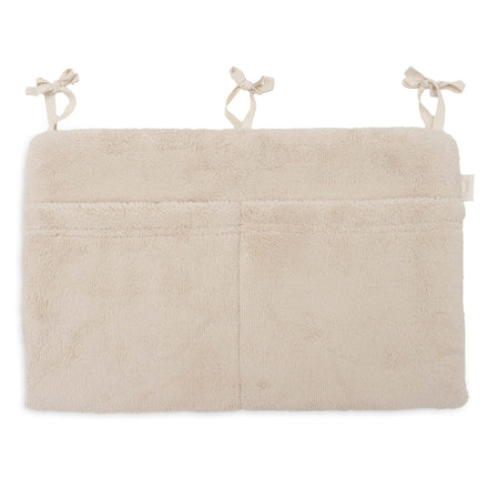 Jollein Boxopbergzak Organizer Fluffy | Sand
