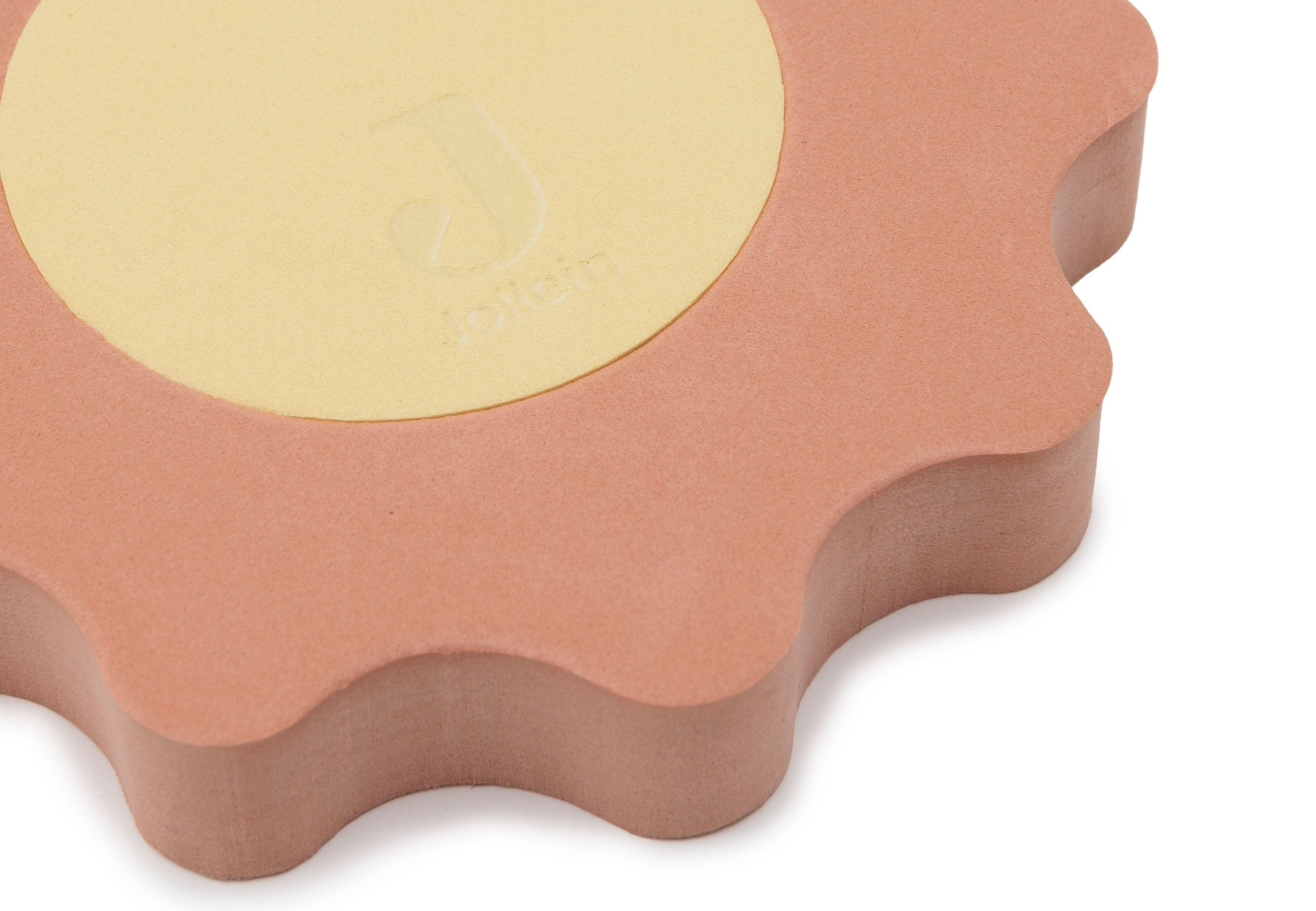 Jollein Badpuzzel Foam Kangaroots