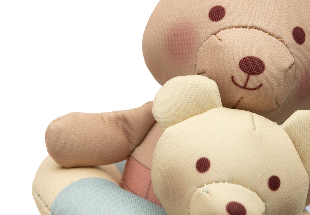 Jollein Badpop Teddy Bear