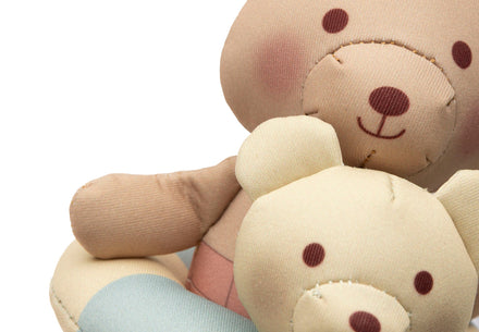 Jollein Badpop Teddy Bear