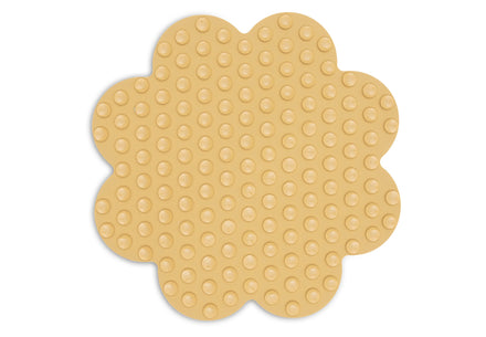 Jollein Badmat Siliconen | Sun Honey