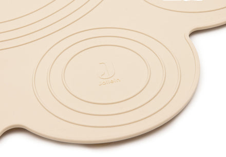 Jollein Badmat Siliconen | Sun Sand