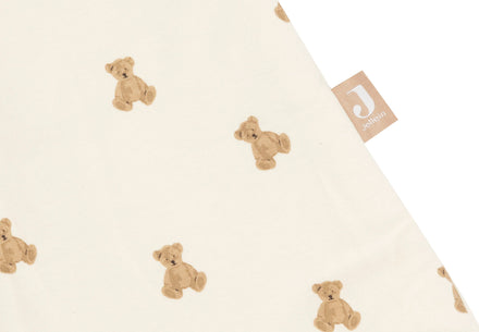 Jollein Slaapzak met voeten en afritsbare mouw 92/98cm | M. Teddy Bear