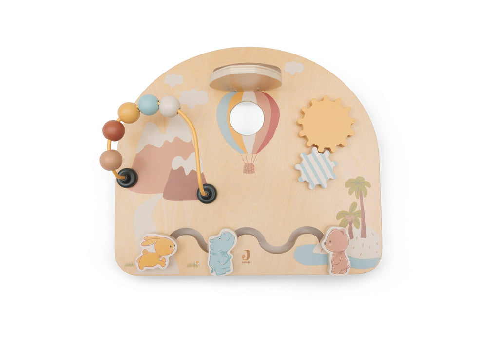 Jollein Houten Activiteitenbord | Jollies
