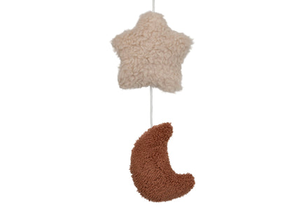 Jollein Muziekmobiel | Woolly