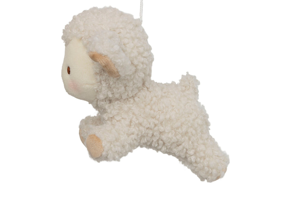 Jollein Muziekmobiel | Woolly