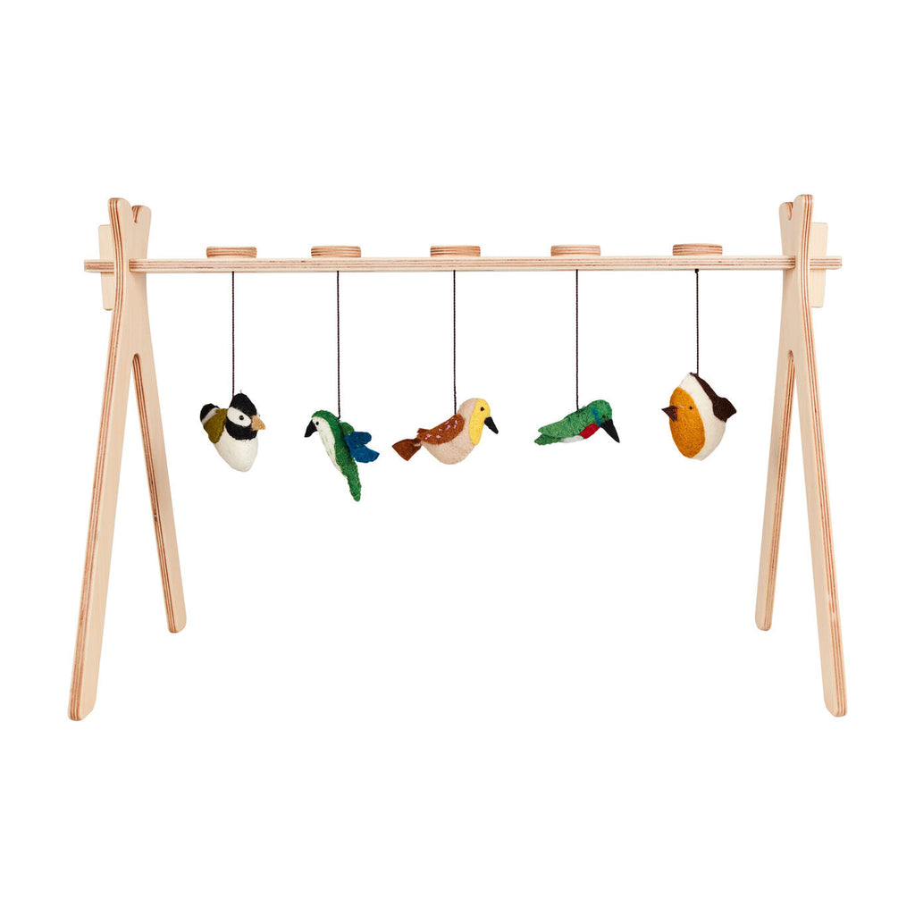 Quax Activiteiten Speeltjes Voor Activity Arch | Birds