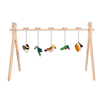 Quax Activiteiten Speeltjes Voor Activity Arch | Birds