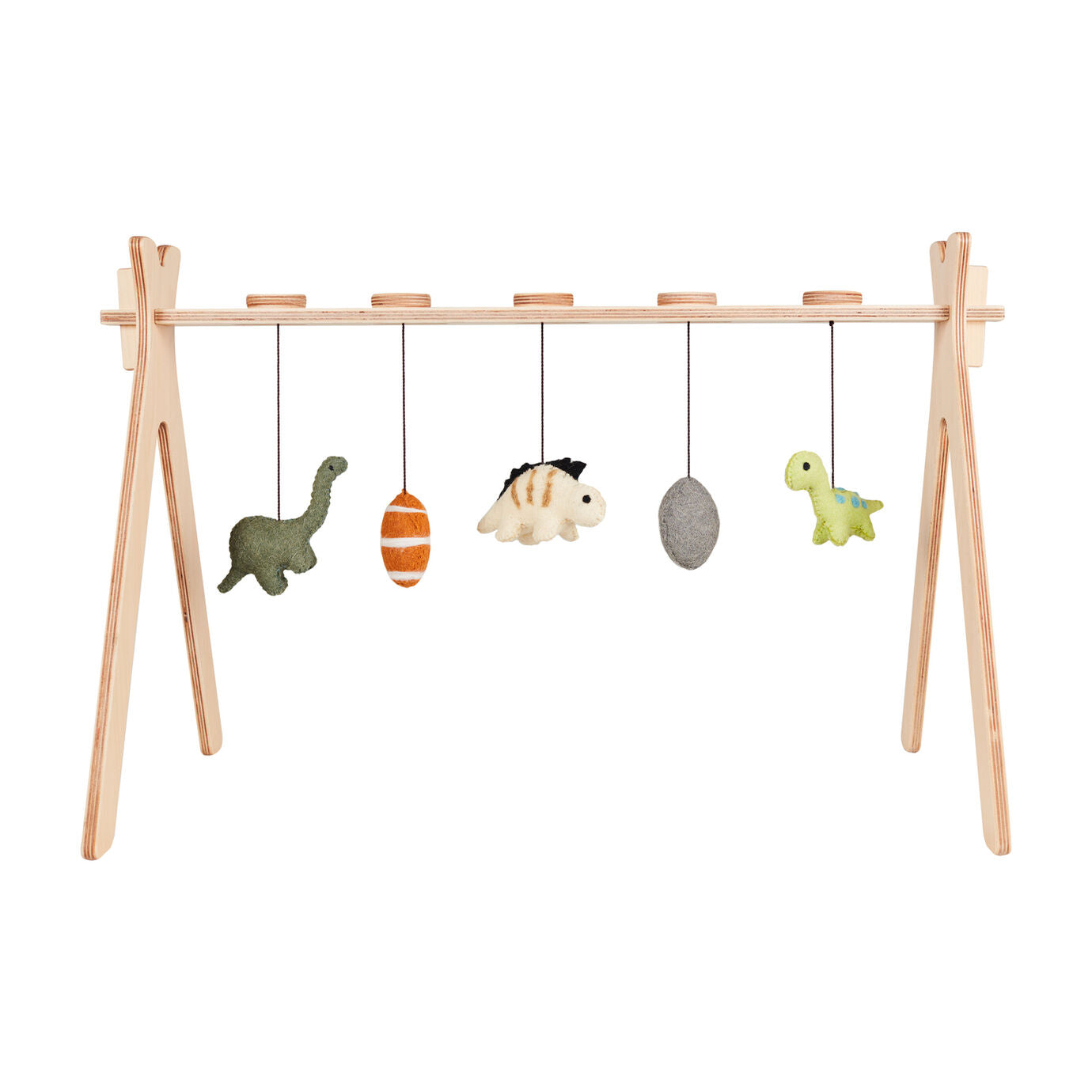 Quax Activiteiten Speeltjes Voor Activity Arch | Dino