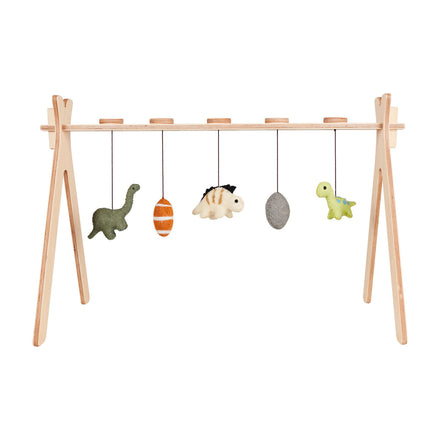 Quax Activiteiten Speeltjes Voor Activity Arch | Dino