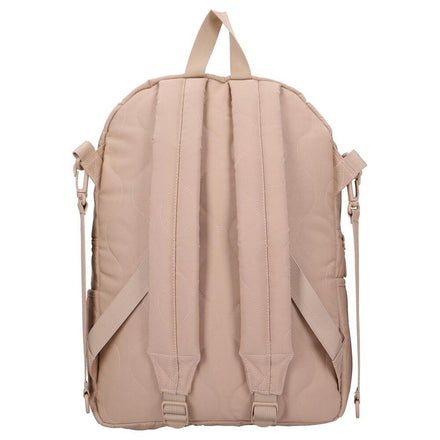 Kidzroom Luiertas Rugzak | Desire Beige