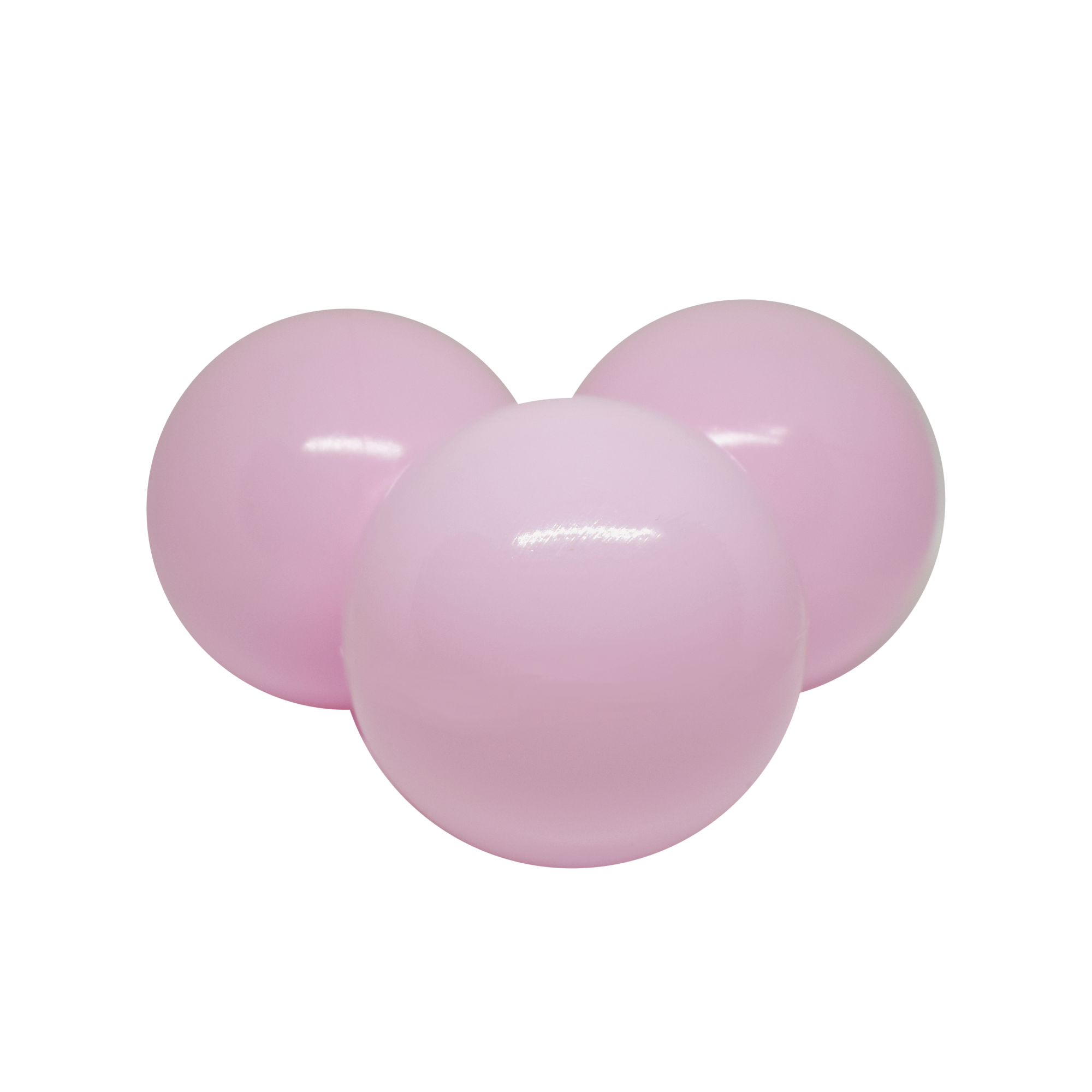 Moje Set 50 Ballen | Baby Roos