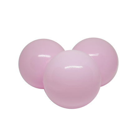 Moje Set 50 Ballen | Baby Roos