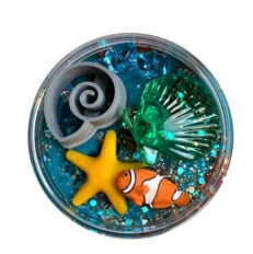 SensoryFun Klei Sensory Dough | Under The Sea