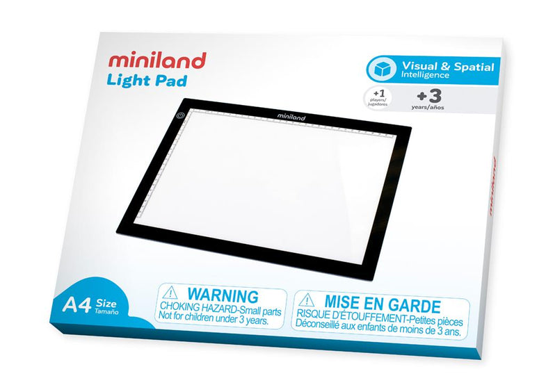 Miniland Lightpad A4