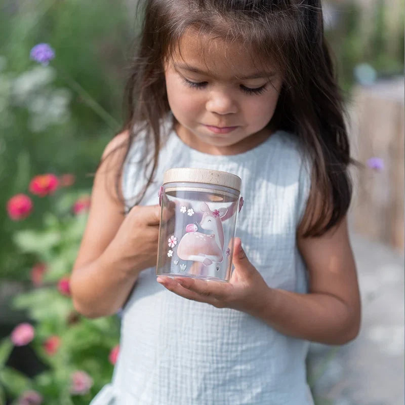 Little Dutch Insectenpot | Fairy Garden