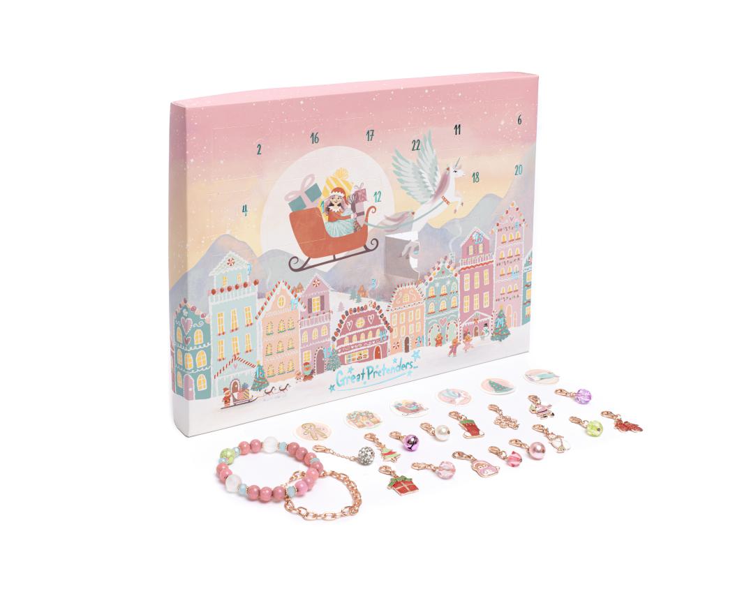 Great Pretenders Advent Kalender | Bracelet Jewellery