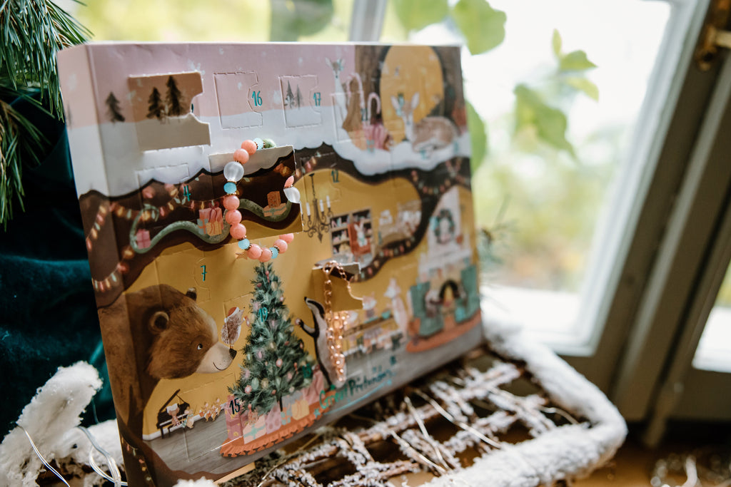 Great Pretenders Adventskalender | Armband