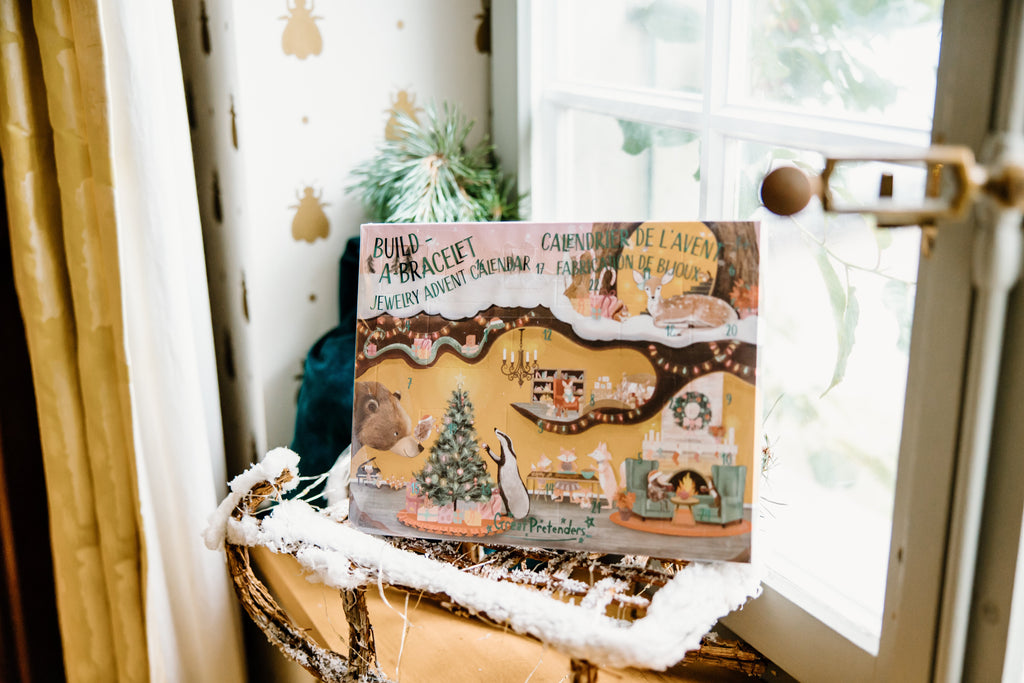 Great Pretenders Adventskalender | Armband