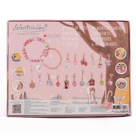 Great Pretenders Adventskalender | Armband
