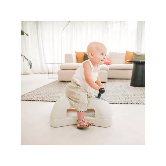 Scoot & Ride My First Baby Walker | Sand - PRE ORDER EIND MEI