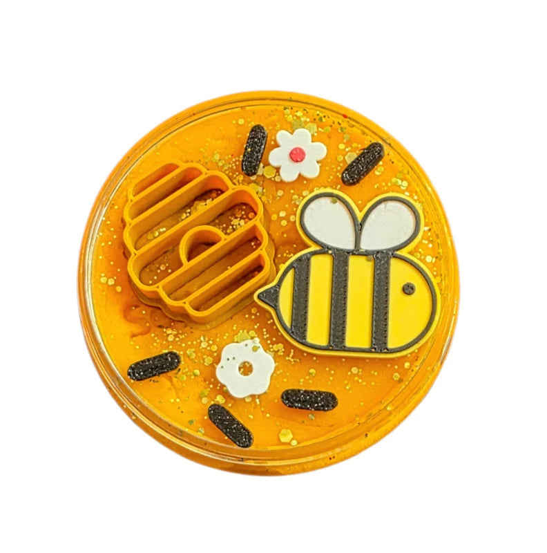 SensoryFun Klei Sensory Dough | Beezzz